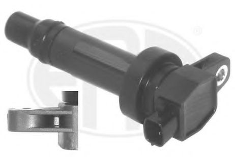 фото ERA 880246 Катушка зажигания ERA 880246 Катушка зажигания