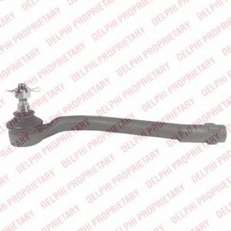 фото Delphi TA2480 Наконечник рулевой тяги Delphi TA2480 Наконечник рулевой тяги
