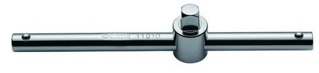 фото Sata 11910 Вороток 1/4 100мм Sata 11910 Вороток 1/4 100мм