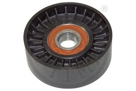 фото Optimal 0-N1532S Ролик натяжной приводного ремня Optimal 0-N1532S Ролик натяжной приводного ремня
