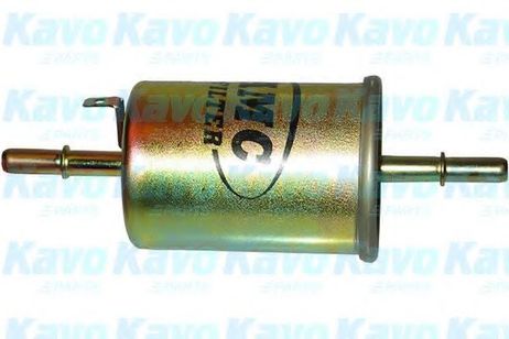 фото AMC Filter CF-502 Фильтр топливный AMC Filter CF-502 Фильтр топливный