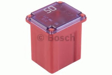 фото Bosch 1 987 529 054 Предохранитель j low pr 50A Bosch 1 987 529 054 Предохранитель j low pr 50A