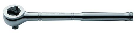 фото Sata 13901 Вороток трещотка быстросъемный на 1/2 DR, Sata 13901 Вороток трещотка быстросъемный на 1/2 DR,
