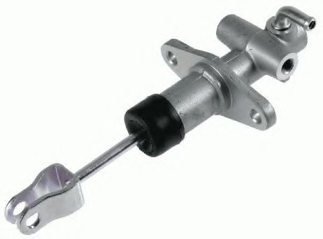 Sachs 6284 600 601 Цилиндр главный сцепления