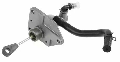 фото Sachs 6284 600 608 Цилиндр главный сцепления Sachs 6284 600 608 Цилиндр главный сцепления