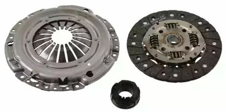 фото Sachs 3000 951 092 Комплект сцепления Sachs 3000 951 092 Комплект сцепления