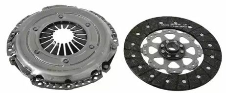 фото Sachs 3000 970 045 Комплект сцепления Sachs 3000 970 045 Комплект сцепления