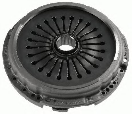 фото Sachs 3482 000 589 Корзина сцепления Sachs 3482 000 589 Корзина сцепления