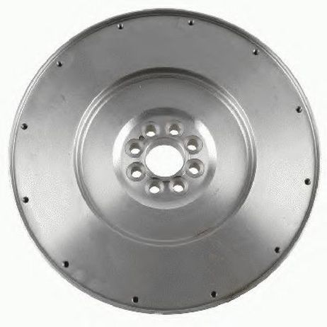 фото Sachs 3421 601 052 Маховик Sachs 3421 601 052 Маховик