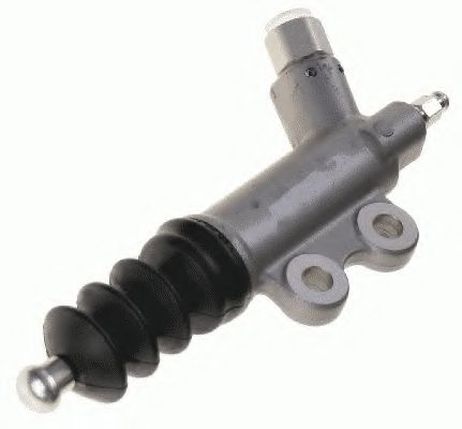 Sachs 6283 600 144 Цилиндр рабочий сцепления
