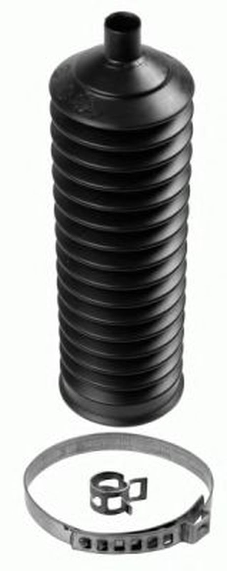 фото Lemforder 30227 01 Пыльник рулевой рейки | перед прав/лев | Lemforder 30227 01 Пыльник рулевой рейки | перед прав/лев |