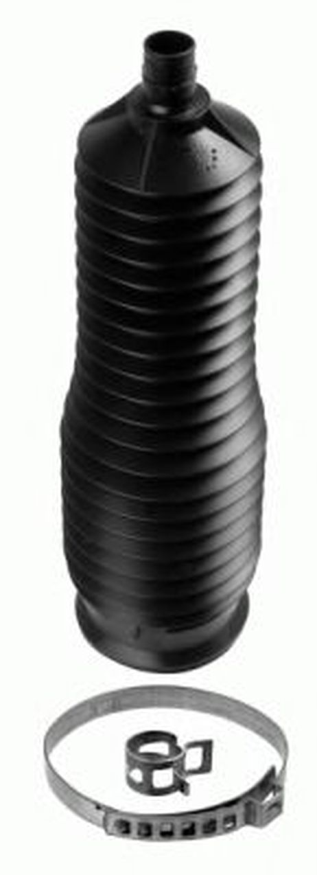 фото Lemforder 30241 01 Пыльник рулевой рейки | перед | Lemforder 30241 01 Пыльник рулевой рейки | перед |