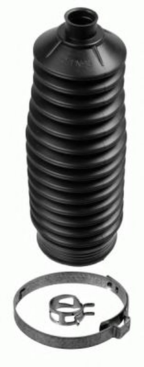 фото Lemforder 30255 01 Пыльник рулевой рейки | перед | Lemforder 30255 01 Пыльник рулевой рейки | перед |