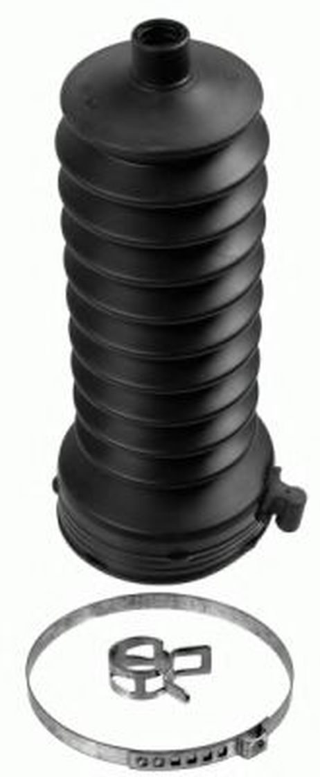 фото Lemforder 35015 01 Пыльник рулевой рейки | перед | Lemforder 35015 01 Пыльник рулевой рейки | перед |