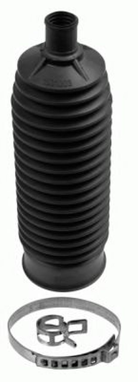 фото Lemforder 35764 01 Пыльник рулевой рейки | перед | Lemforder 35764 01 Пыльник рулевой рейки | перед |