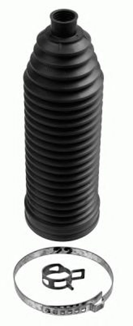 фото Lemforder 35836 01 Пыльник рулевой рейки | перед | Lemforder 35836 01 Пыльник рулевой рейки | перед |
