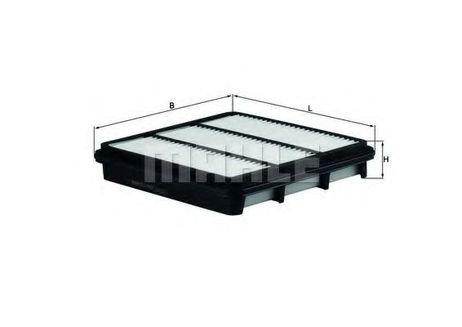 фото Knecht LX 2907 Фильтр воздушный Knecht LX 2907 Фильтр воздушный