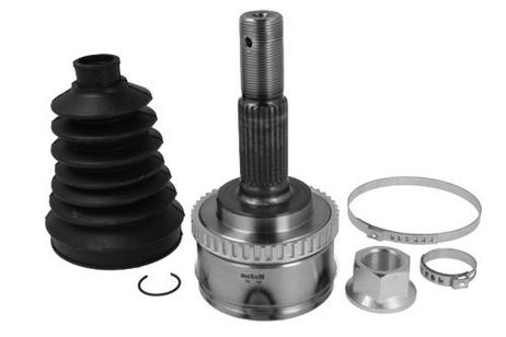 Metelli 15-1508 Шрус | перед прав |