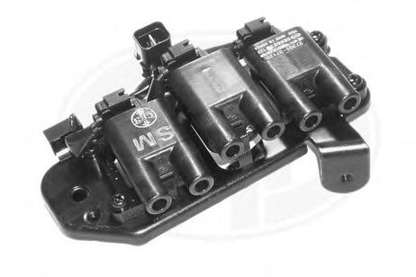 фото ERA 880144 Катушка зажигания ERA 880144 Катушка зажигания