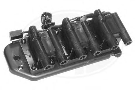 фото ERA 880146 Катушка зажигания ERA 880146 Катушка зажигания