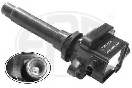 фото ERA 880214 Катушка зажигания ERA 880214 Катушка зажигания