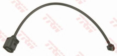 фото TRW GIC326 Датчик износа тормозных колодок (as2) TRW GIC326 Датчик износа тормозных колодок (as2)