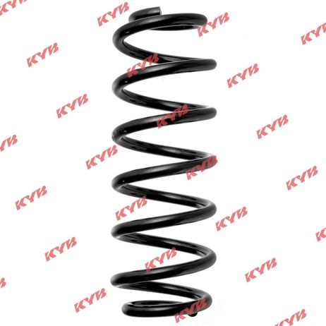 фото KYB RH6789 Пружина ходовой части K-Flex | зад | KYB RH6789 Пружина ходовой части K-Flex | зад |
