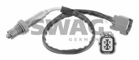 фото Swag 85 93 1418 Датчик кислородный | зад | Swag 85 93 1418 Датчик кислородный | зад |
