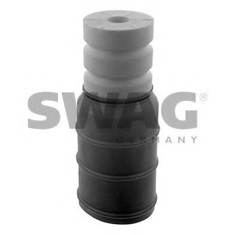 фото Swag 70 93 6363 Пыльник амортизатора | перед | Swag 70 93 6363 Пыльник амортизатора | перед |