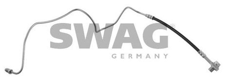 фото Swag 30 93 3019 Шланг тормозной | зад лев | Swag 30 93 3019 Шланг тормозной | зад лев |