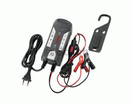 фото Bosch 0 189 999 03M Устройство зарядное Bosch 0 189 999 03M Устройство зарядное