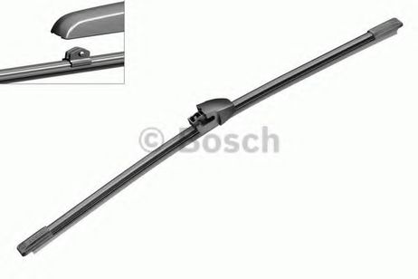фото Bosch 3 397 008 057 Щетка стеклоочистителя задняя 400мм Bosch 3 397 008 057 Щетка стеклоочистителя задняя 400мм