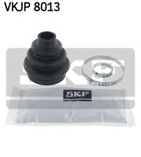 фото SKF VKJP 8013 Пыльник ШРУСа SKF VKJP 8013 Пыльник ШРУСа
