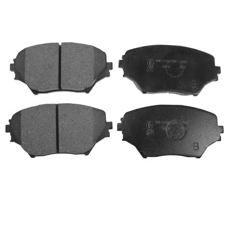 фото Blue Print ADT342120 Колодки тормозные дисковые | перед | Blue Print ADT342120 Колодки тормозные дисковые | перед |