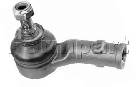 Formpart 1502028 Наконечник рулевой тяги