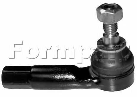 Formpart 2902031 Наконечник рулевой тяги