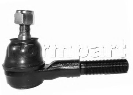 Formpart 3901010 Наконечник рулевой тяги