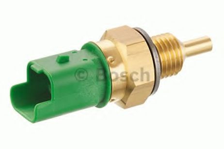 фото Bosch 0 986 280 404 Датчик температуры охлаждающей жидкости Bosch 0 986 280 404 Датчик температуры охлаждающей жидкости