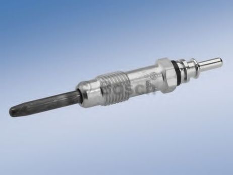 фото Bosch 0 250 202 140 Свеча накала Bosch 0 250 202 140 Свеча накала