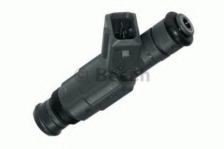 фото Bosch 0 280 156 337 Форсунка топливная Bosch 0 280 156 337 Форсунка топливная