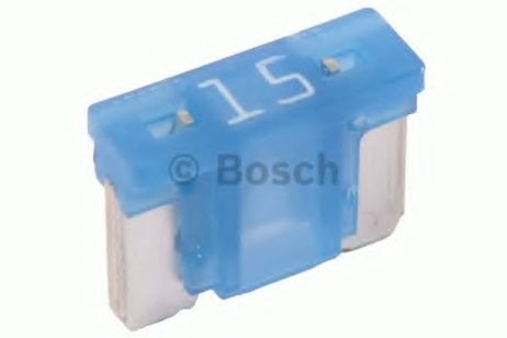 фото Bosch 1 987 529 047 Предохранитель 15А Low Prof Bosch 1 987 529 047 Предохранитель 15А Low Prof