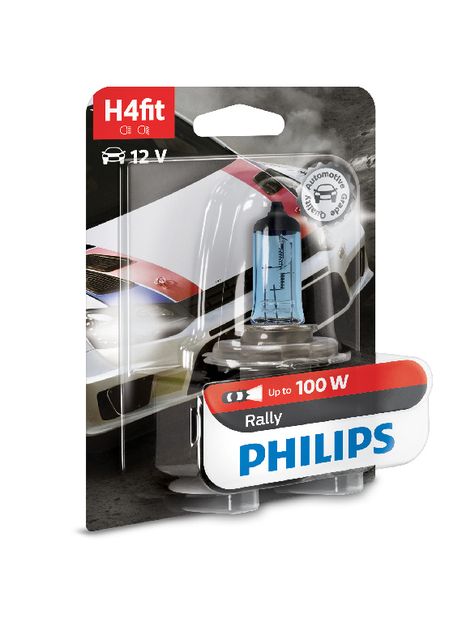 фото Philips 12569RAB1 Лампа H4 12569 RA 12V 100/90w P43t-38 B1 871150040728330 Philips 12569RAB1 Лампа H4 12569 RA 12V 100/90w P43t-38 B1 871150040728330