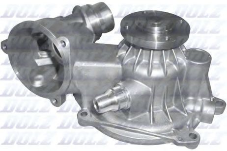 фото Dolz B229 Водяной насос Dolz B229 Водяной насос