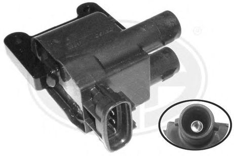 фото ERA 880283 Катушка зажигания ERA 880283 Катушка зажигания