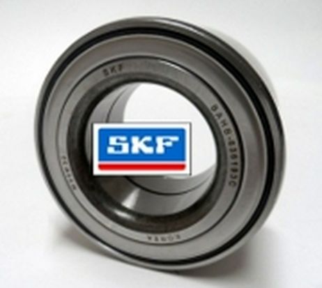 фото SKF BAHB 636193 C Подшипник ступицы колеса | перед | SKF BAHB 636193 C Подшипник ступицы колеса | перед |