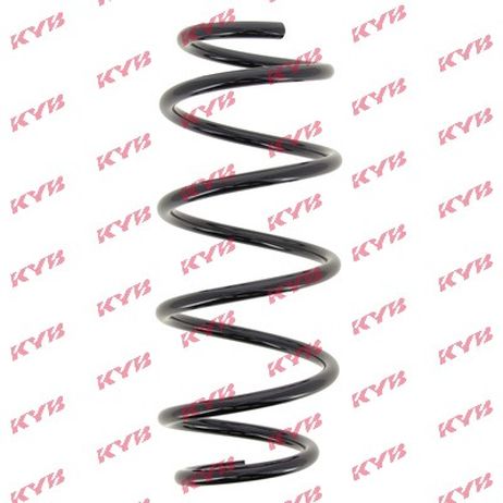 фото KYB RH3918 Пружина ходовой части K-Flex | перед | KYB RH3918 Пружина ходовой части K-Flex | перед |