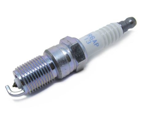 фото NGK TR6AP-13 Свеча зажигания 5809 NGK TR6AP-13 Свеча зажигания 5809