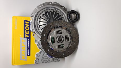 фото KRAFTtech W20200F Комплект сцепления KRAFTtech W20200F Комплект сцепления