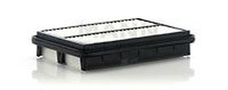 Mann C 27 017 Фильтр воздушный