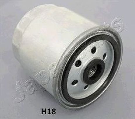 фото Japanparts FC-H18S Фильтр топливный Japanparts FC-H18S Фильтр топливный